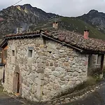 Casa La Parra Villar de Vildas