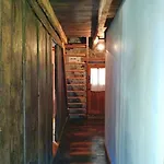 Casa La Parra 度假居 Villar de Vildas