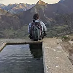 度假居 Casa La Parra