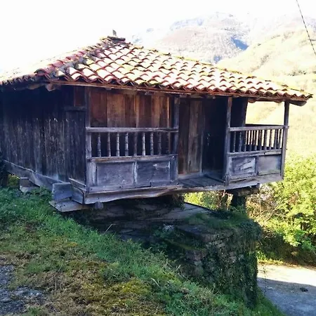 펜션 Casa La Parra