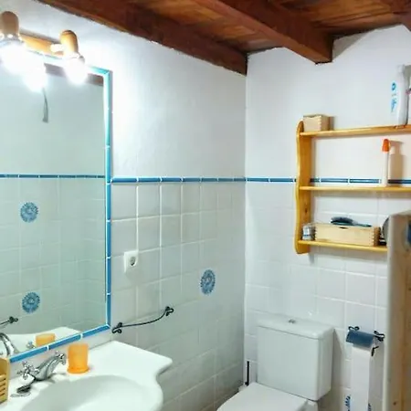 Casa La Parra