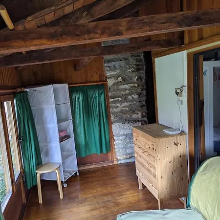 Casa La Parra 펜션 *