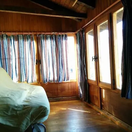 Casa La Parra 펜션 *