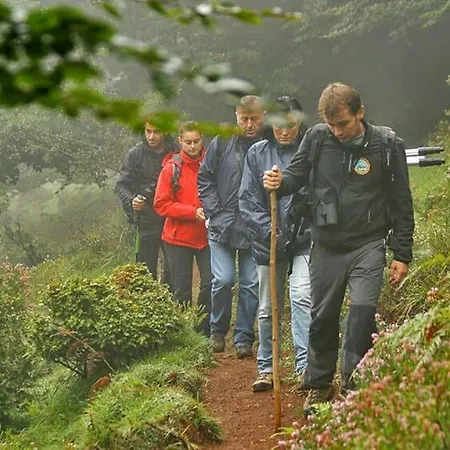 Casa La Parra Villar de Vildas