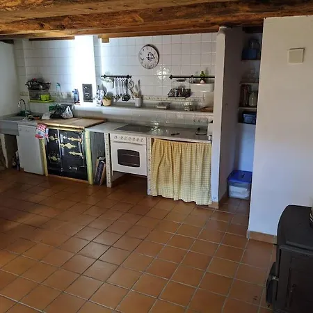 Casa La Parra Villar de Vildas