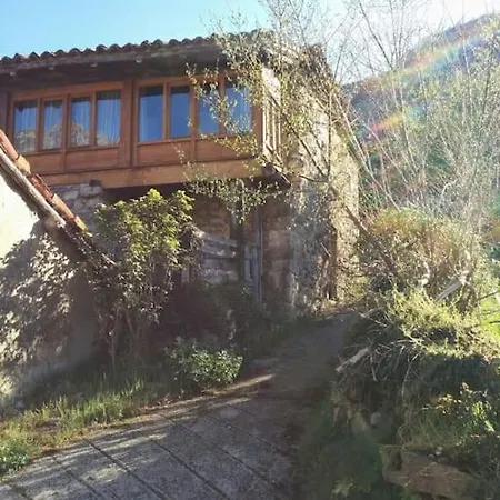 Casa La Parra *