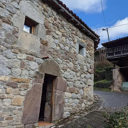 Casa La Parra Holiday home *