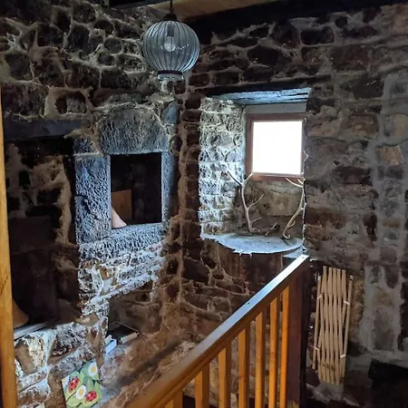 Casa La Parra *