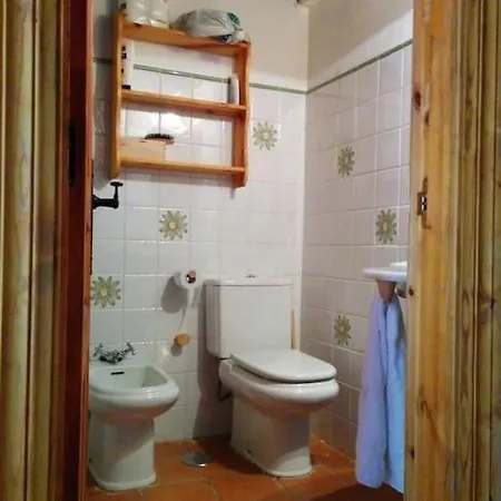 펜션 Casa La Parra *