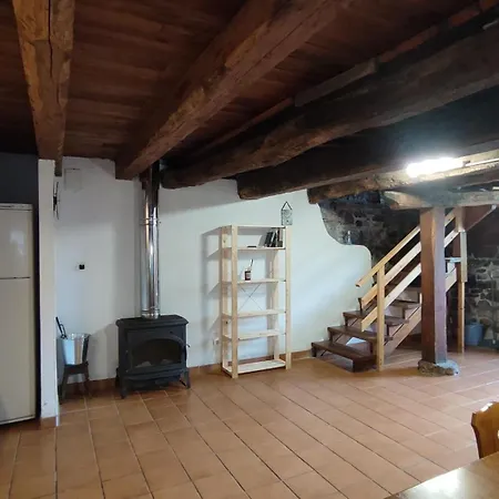 Holiday home Casa La Parra Piguena