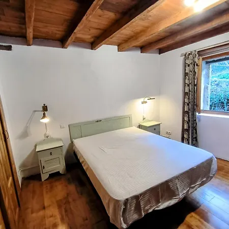 Casa La Parra 펜션